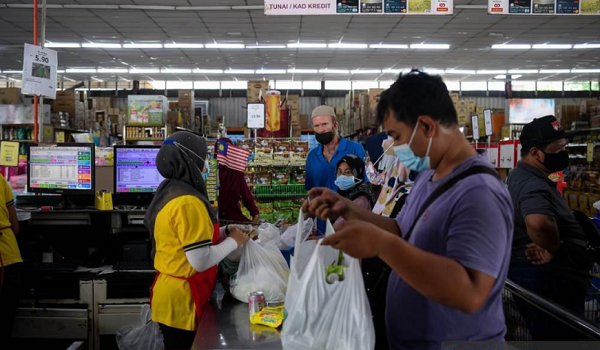 Foto BERNAMA